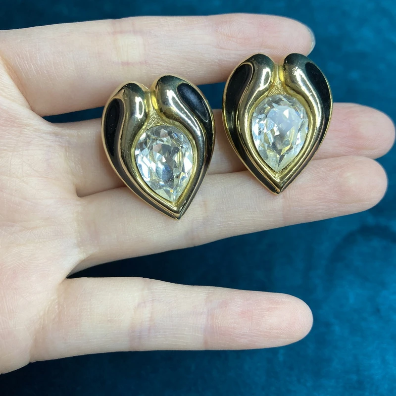 合金耳饰 耳环2-17【406112-046】