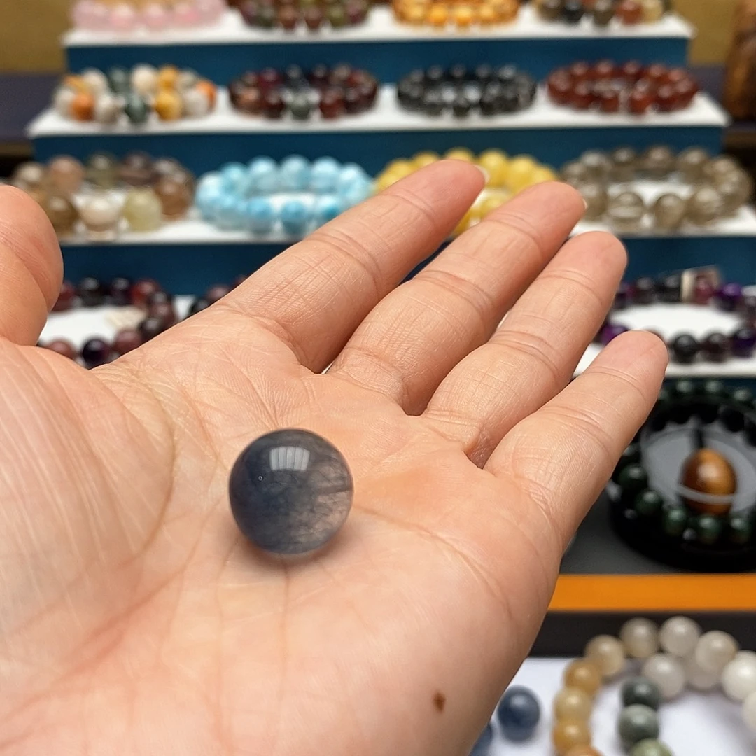 吊坠(不含链)未镶嵌水晶星*