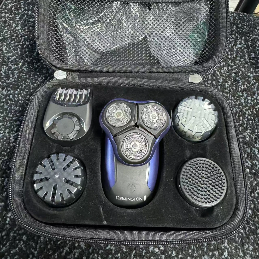 准新品  【F238】雷明顿家用多功能剃须刀