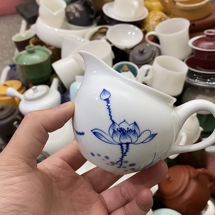 陶瓷艺术品及陶瓷制品