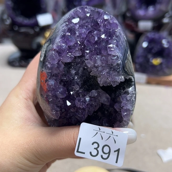 未镶嵌水晶大型摆件（非配饰）摆件