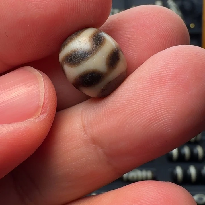 玛瑙/玉髓未镶嵌手串