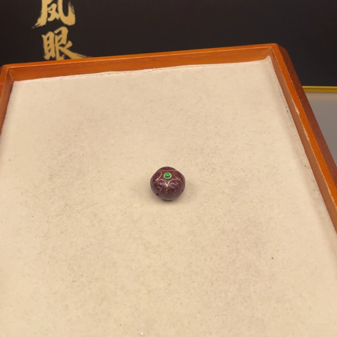 吊坠凤眼菩提蛐**腔凤眼