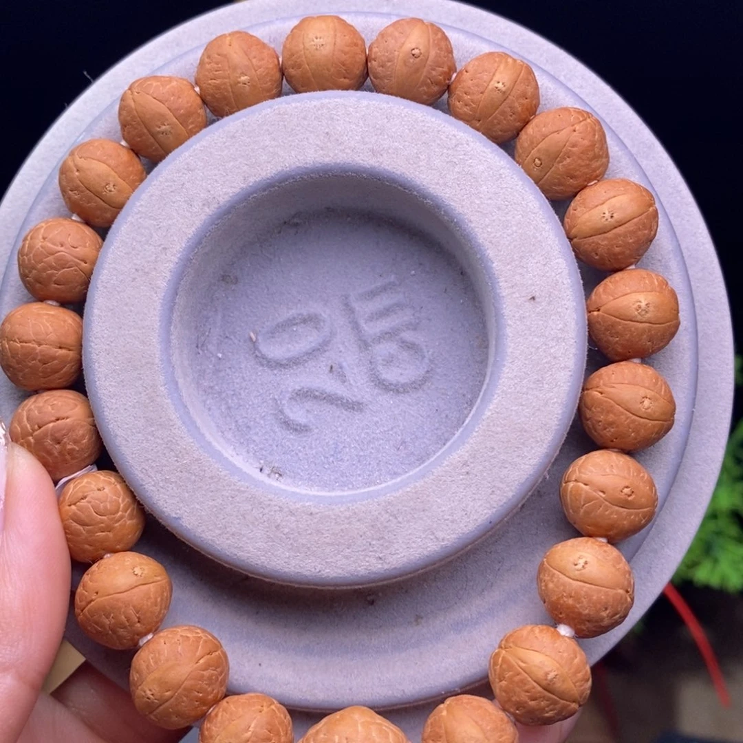 凤眼菩提手串六*12+素新