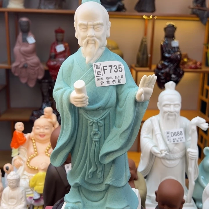 紫砂茶宠微瑕产品