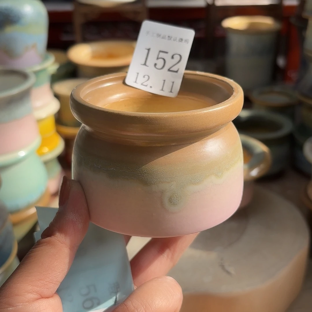 瓷片景德镇陶瓷手工制作