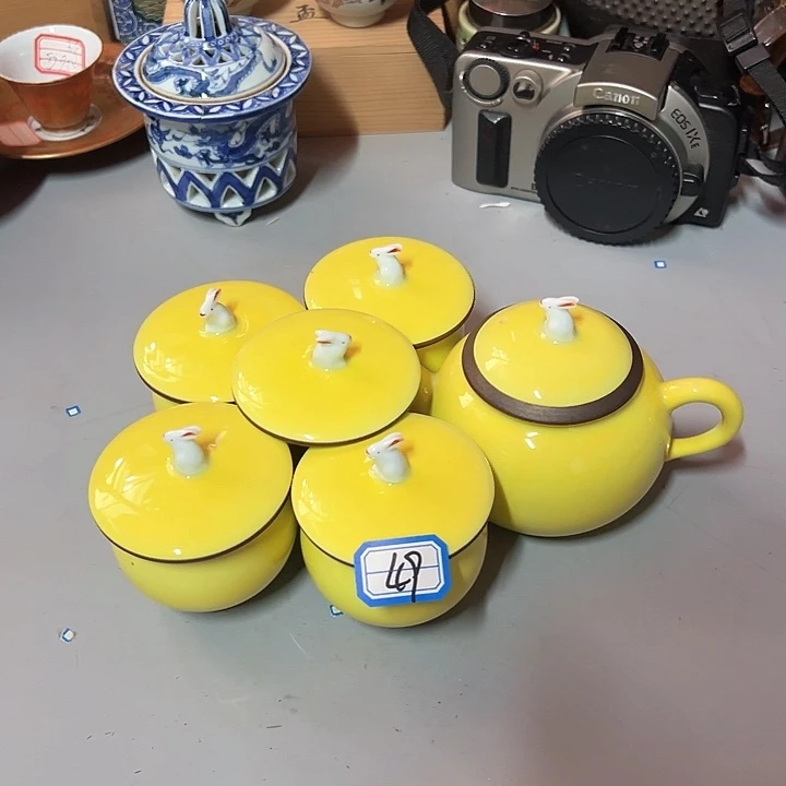 蜜胺瓷聚雅阁瓷器