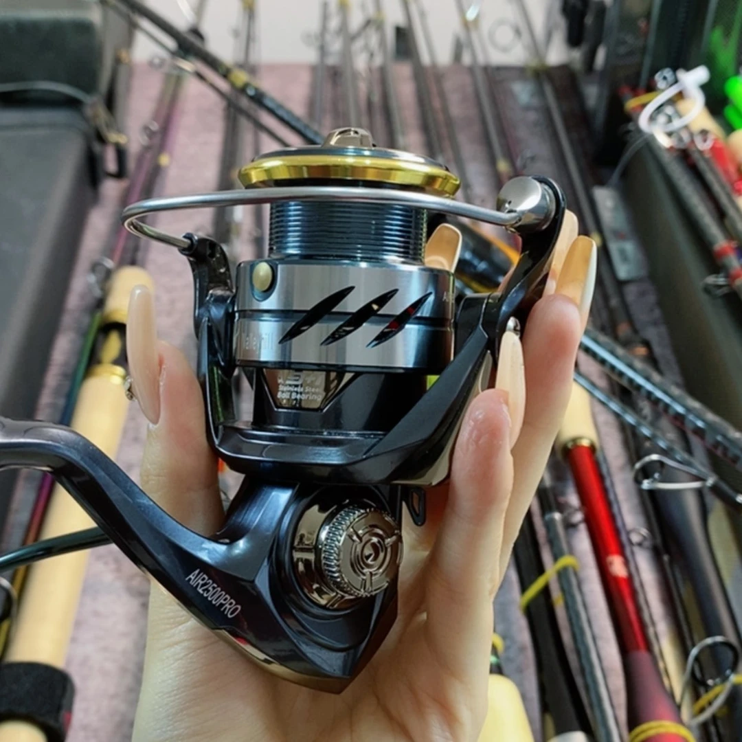 【闪购商品】2.4m碳素施*纺车轮