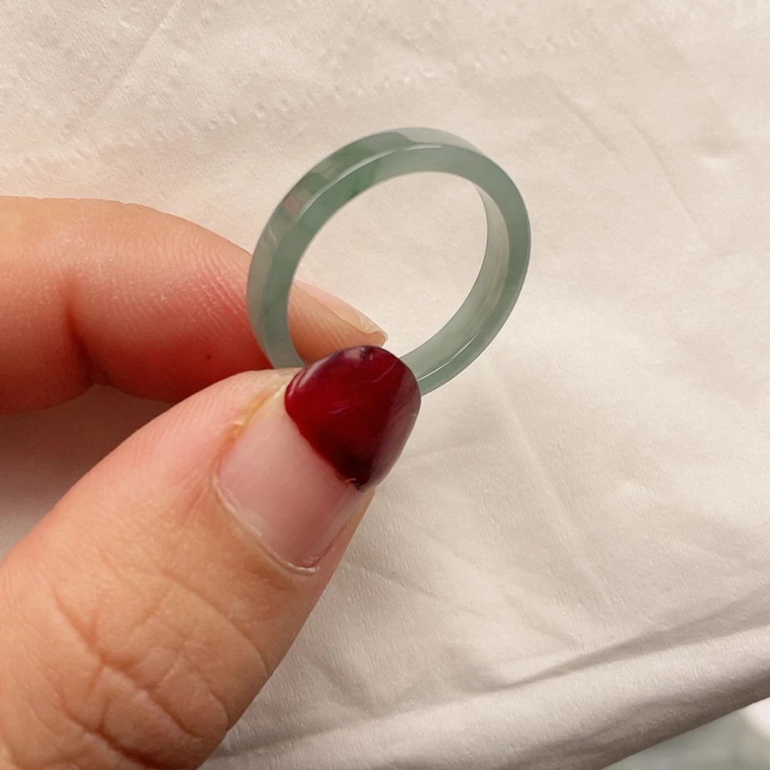 【闪购商品】翡翠颈饰未镶嵌天然翡翠18号