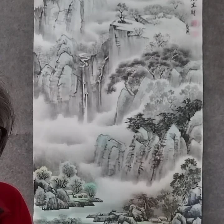 书法书法作品书法作