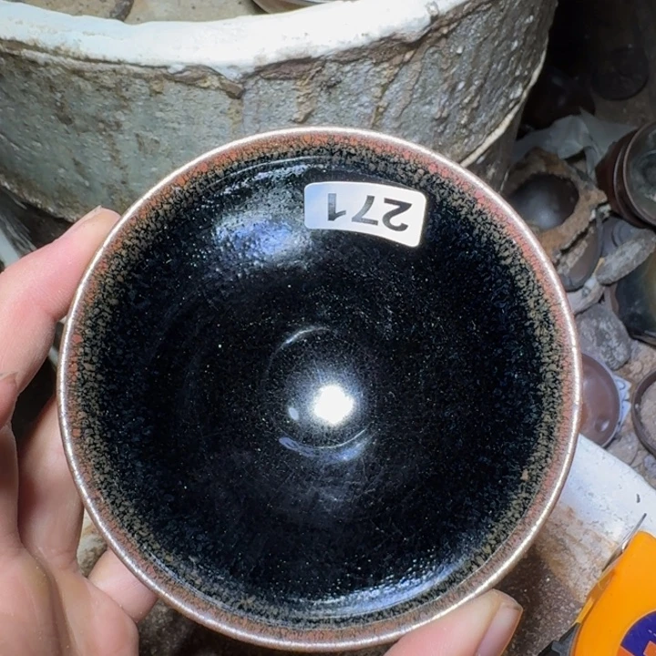 茶盏推出首批首家国际标准