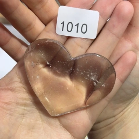 【闪购商品】水晶大型摆件（非配饰）未镶嵌小*?