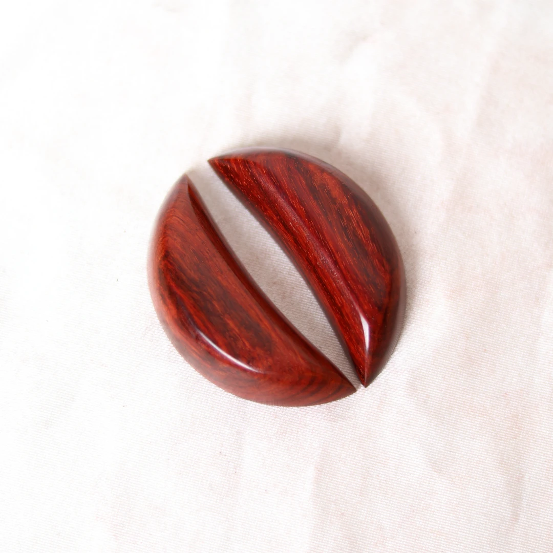 m12017 檀香紫檀-圣杯