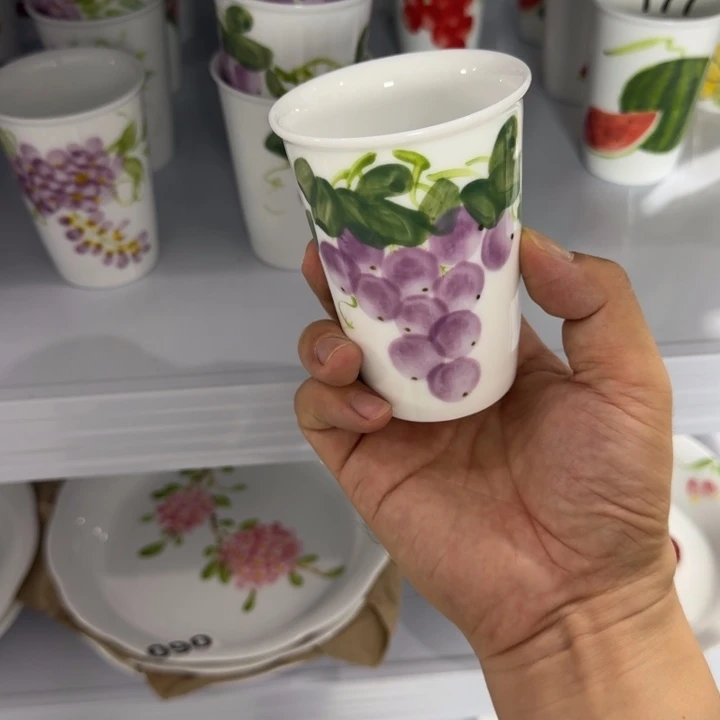 景德镇陶瓷手工制作