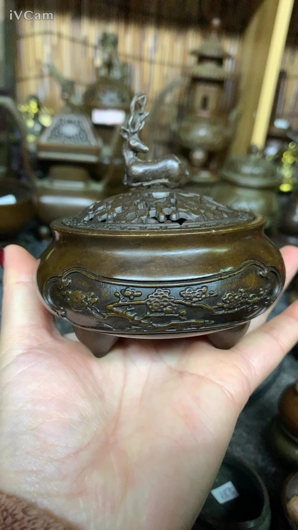 精品摆件工艺精湛23