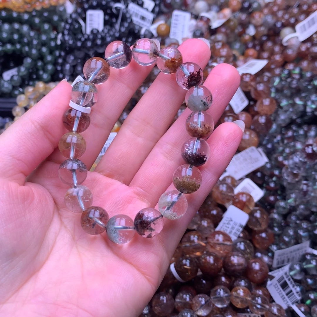 未镶嵌手链水晶1111111111