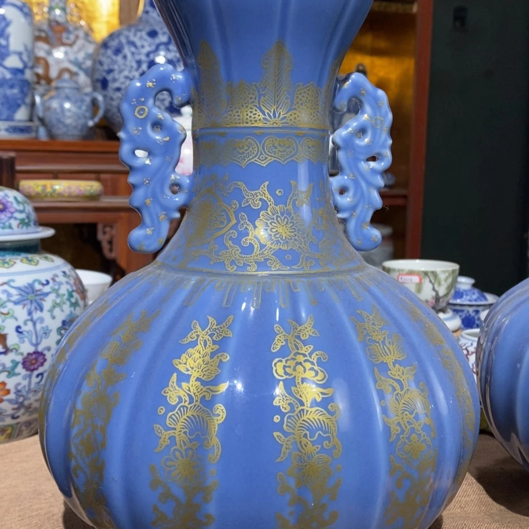 陶瓷高货精品瓷器