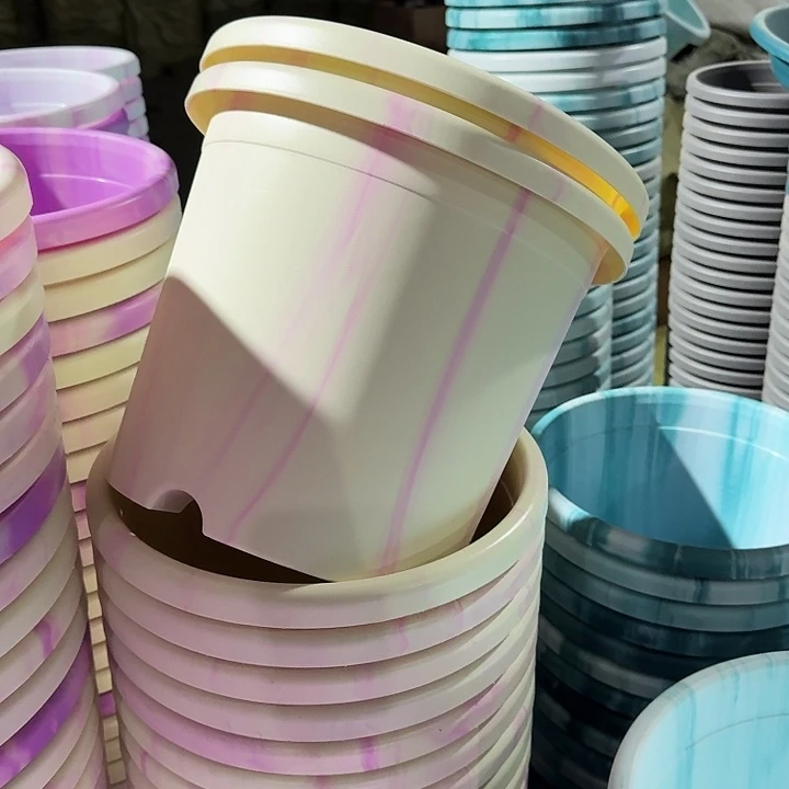 串色5#口径29米色10个无托