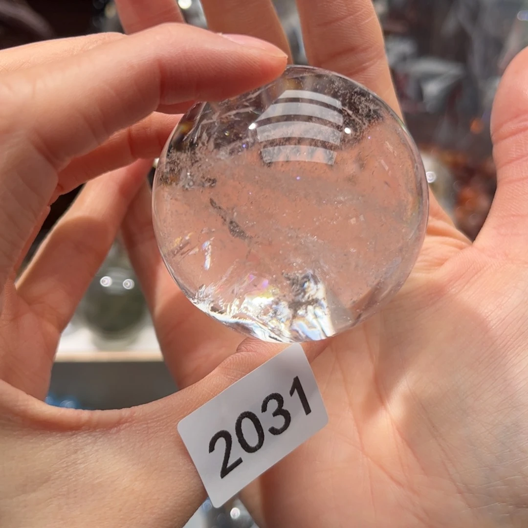 【闪购商品】未镶嵌大型摆件（非配饰）水晶