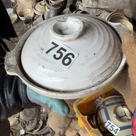 西***夏陶瓷工艺美术陶瓷