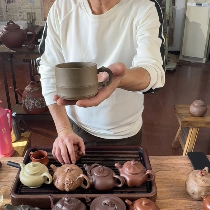 紫砂茶杯8888888888888888888