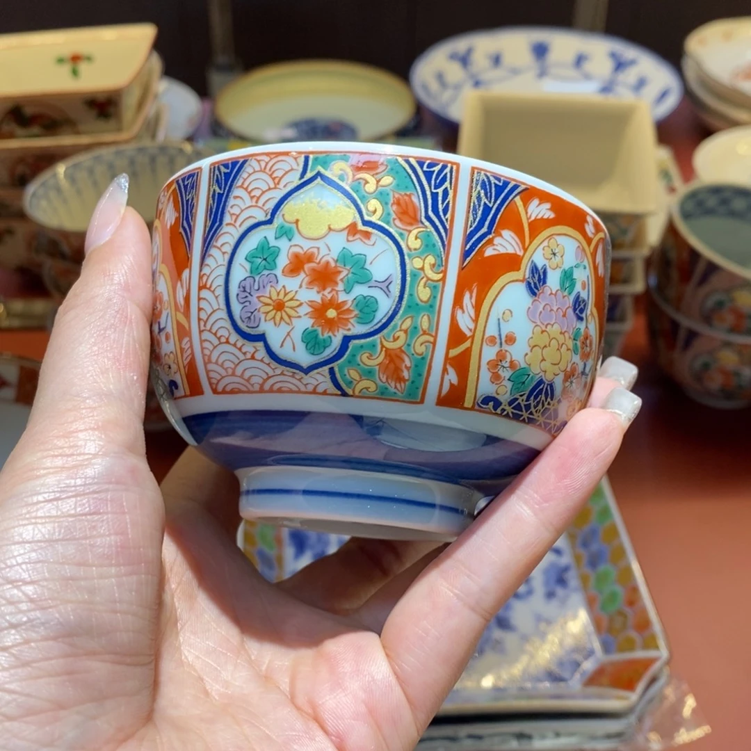 瓷片厘米，小杨甄选甄选
