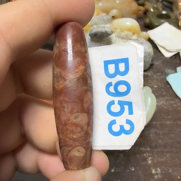 未镶嵌颈饰玛瑙/玉髓