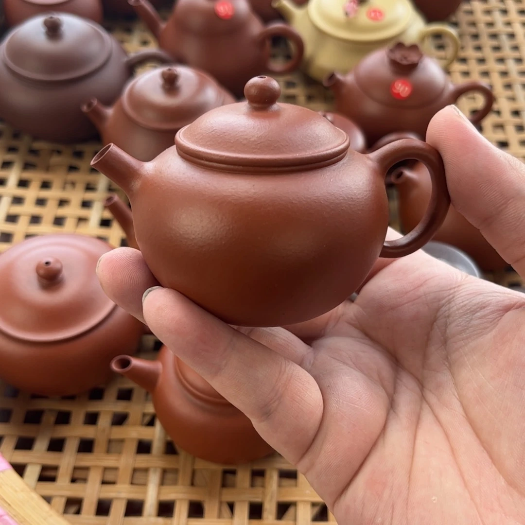 茶壶紫砂记录一下我的微博