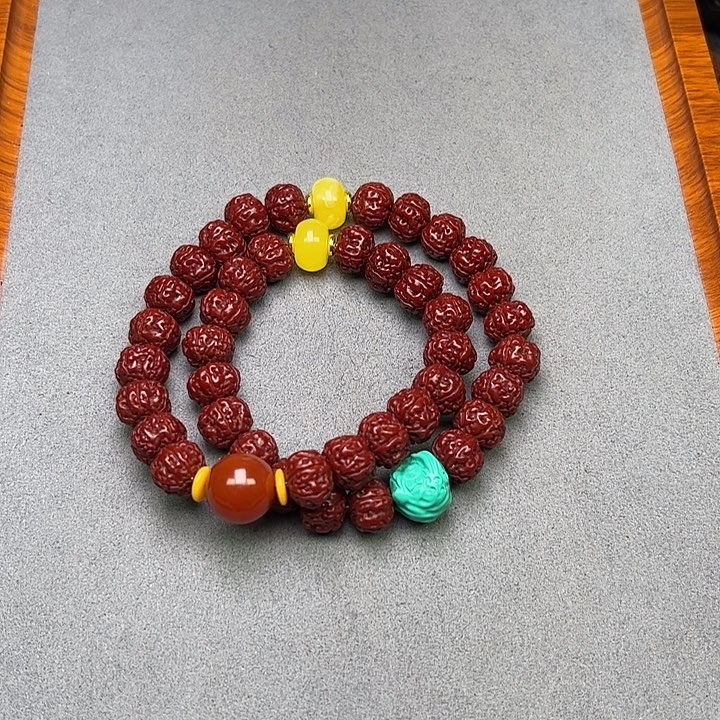 金刚菩提手串12左右