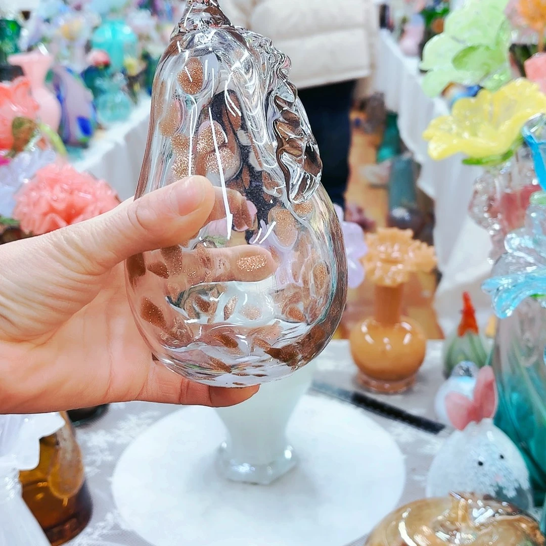 安妮家居花瓶摆件不退不换