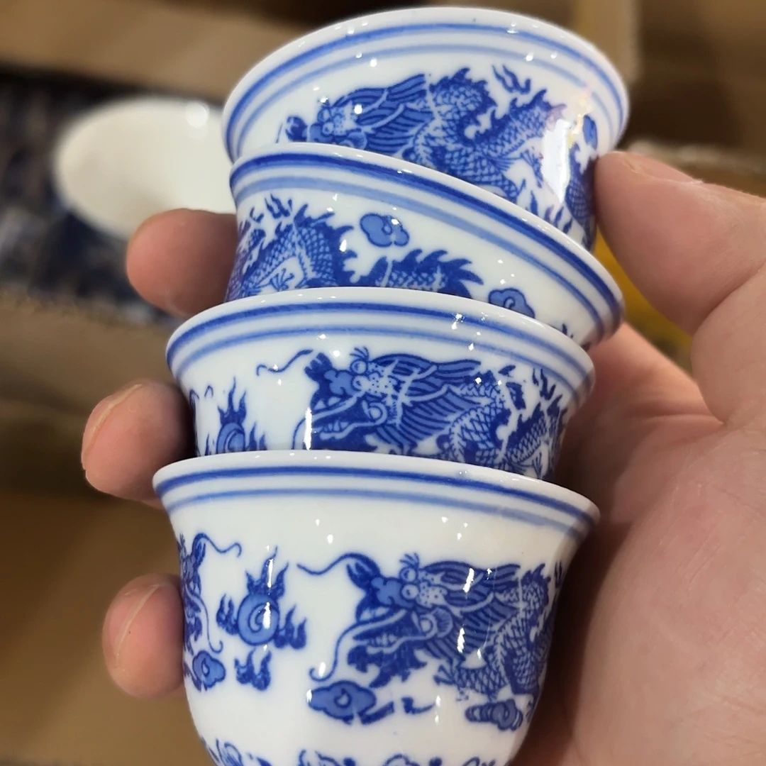 景德镇陶瓷23456788