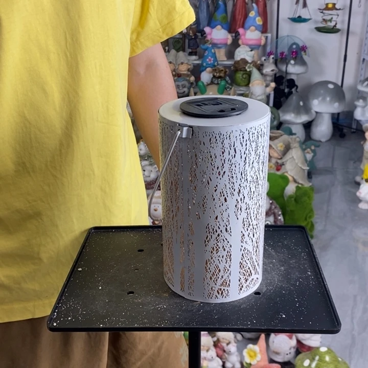 阿***彩铁工艺品摆件默认微瑕