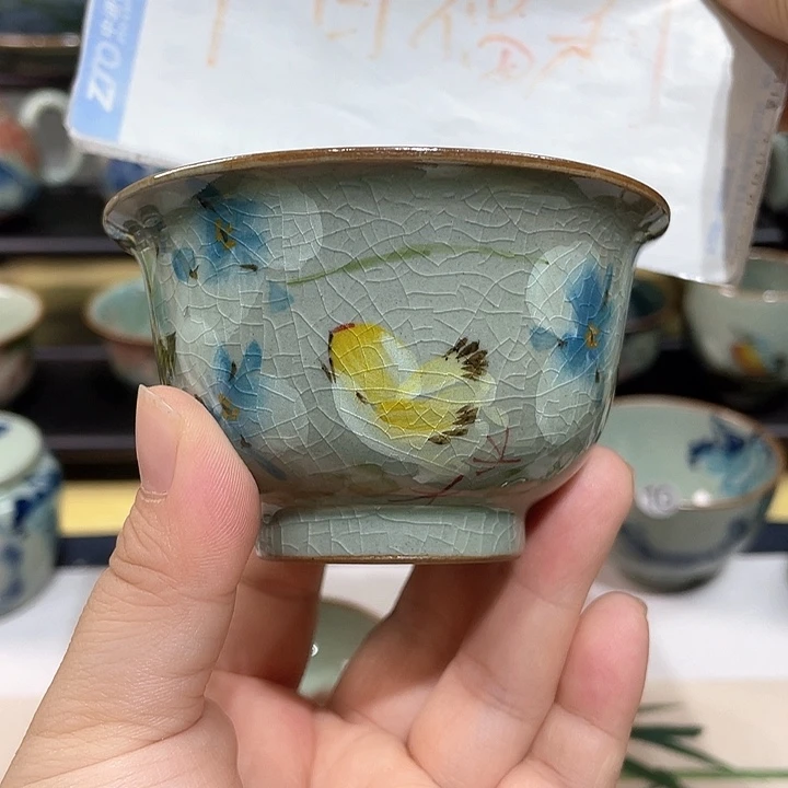 景德镇陶瓷艺术博物有限公司是