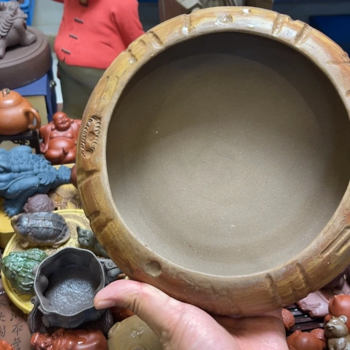 紫砂茶宠紫砂茶宠