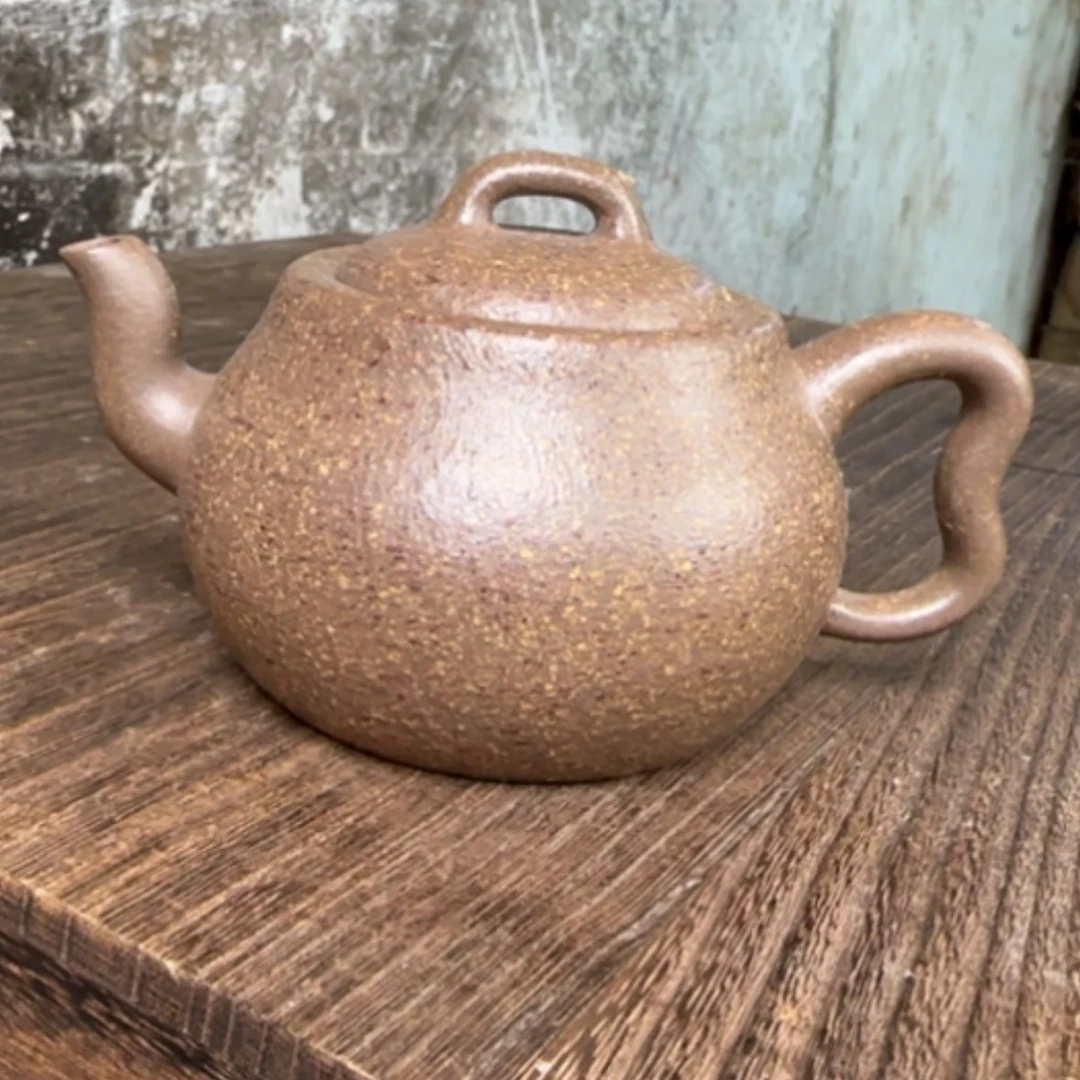 【闪购商品】茶壶紫砂紫砂茶具