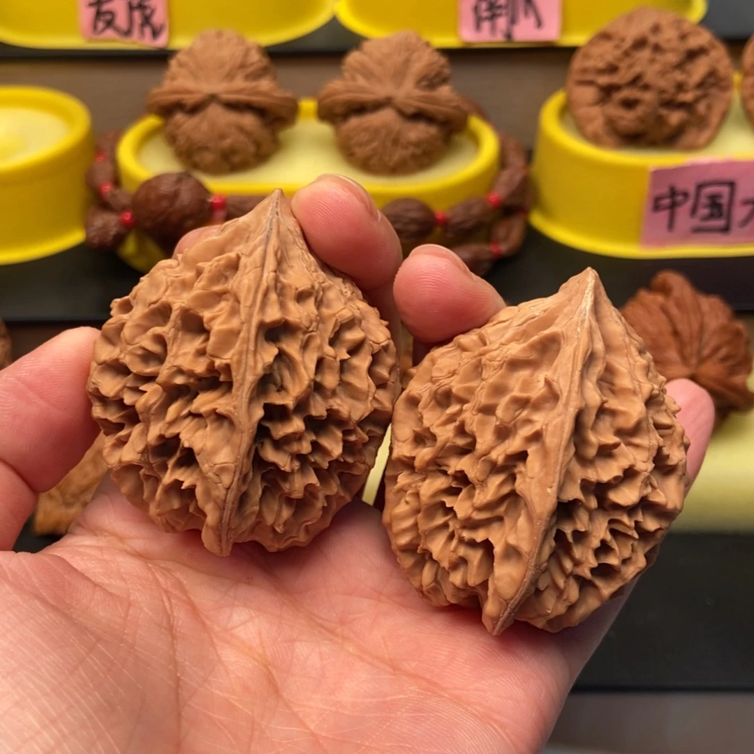 手串/手链核桃招财鼠