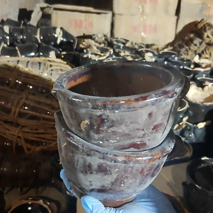 摆件陶瓷盘子碗啥都有