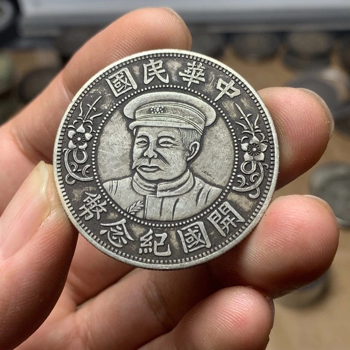 陶直接去拍大头龙洋