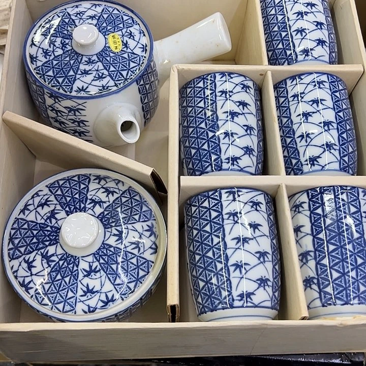 陶瓷茶具瓷器日化侯*军
