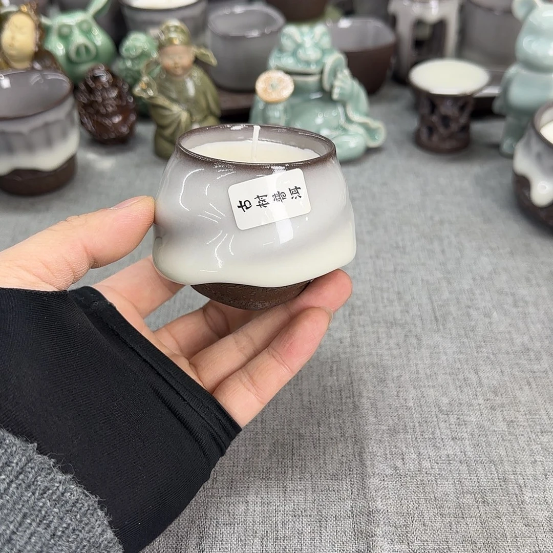 茶器黄先生 正在直播