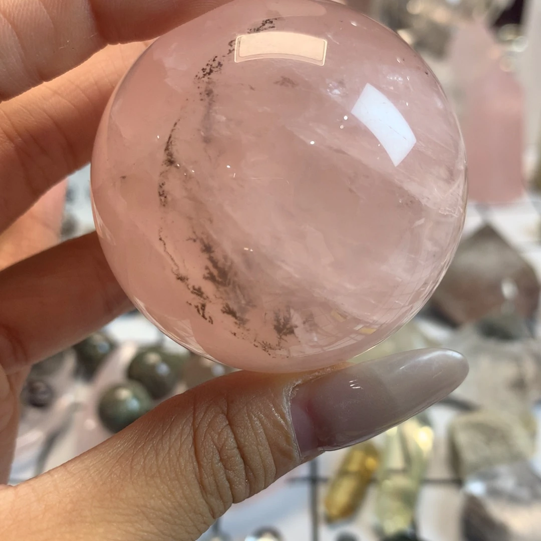 紫晶珠宝半成品未镶嵌洋****?