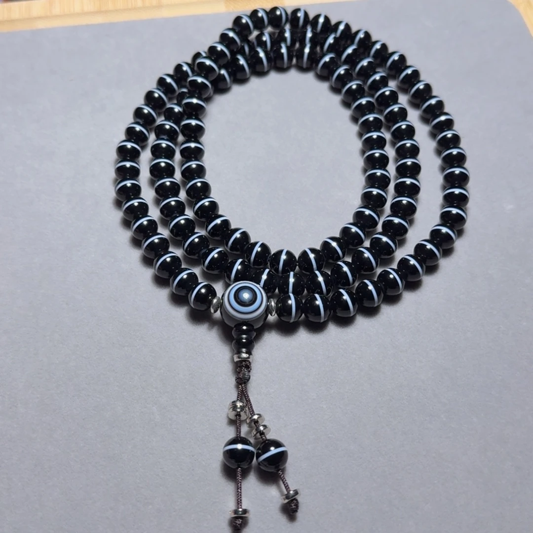 玛瑙/玉髓未镶嵌一线药师8