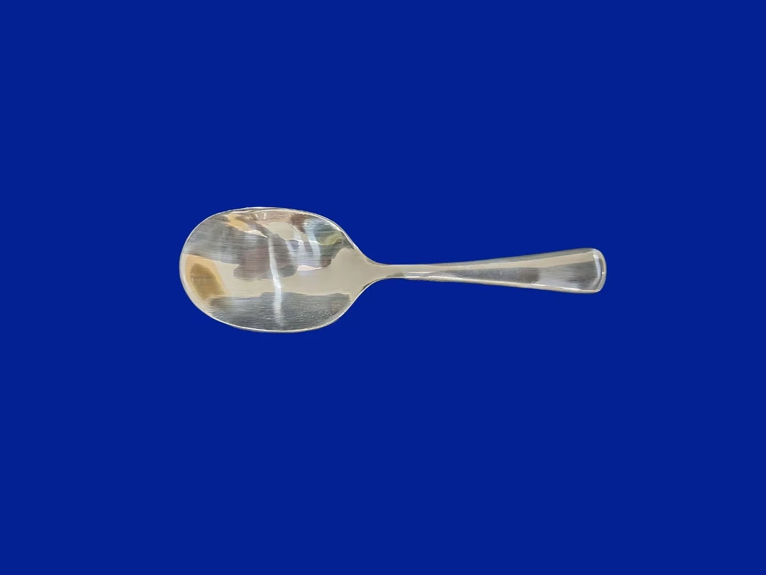 短柄干饭勺