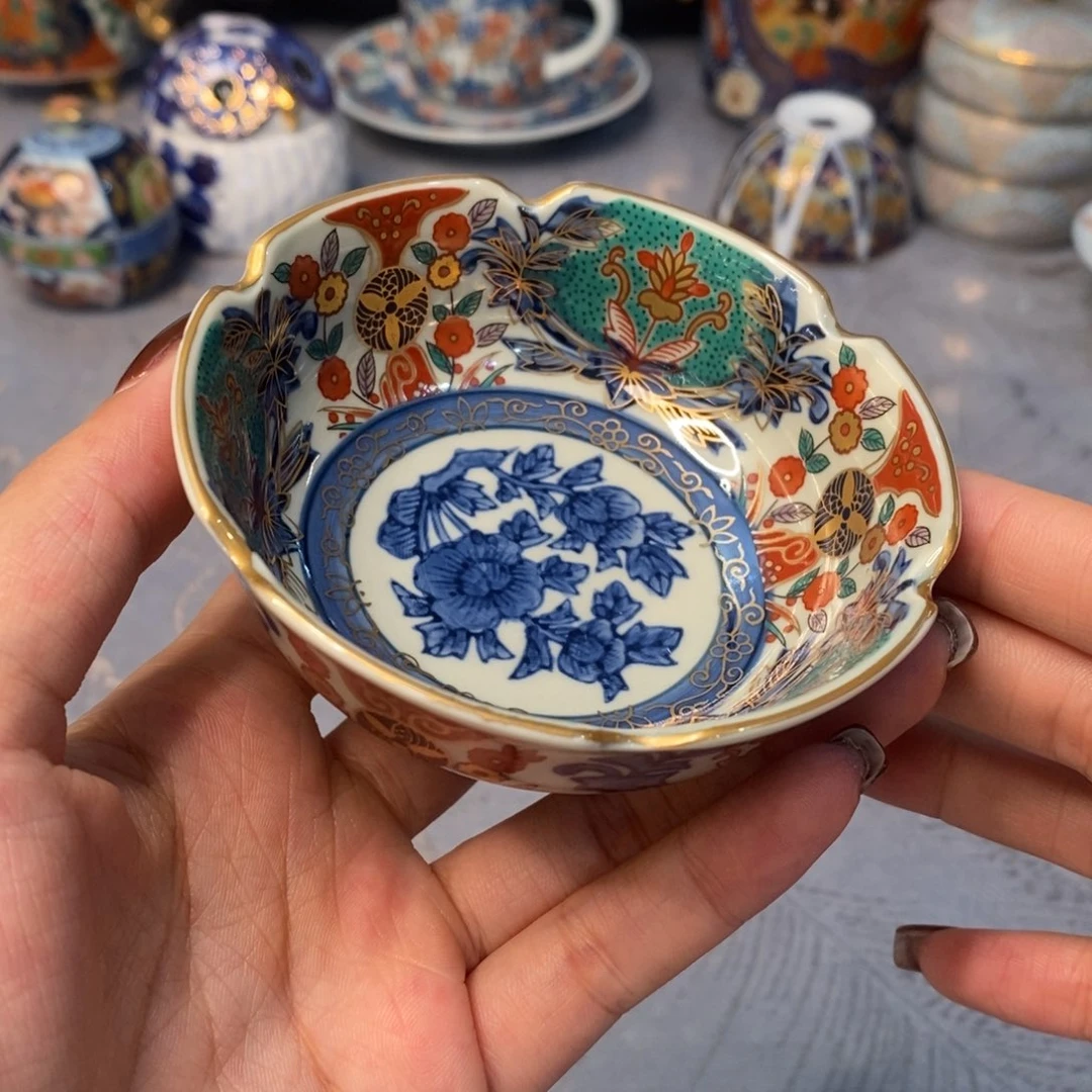 8.5 厘米——小杨瓷器甄选