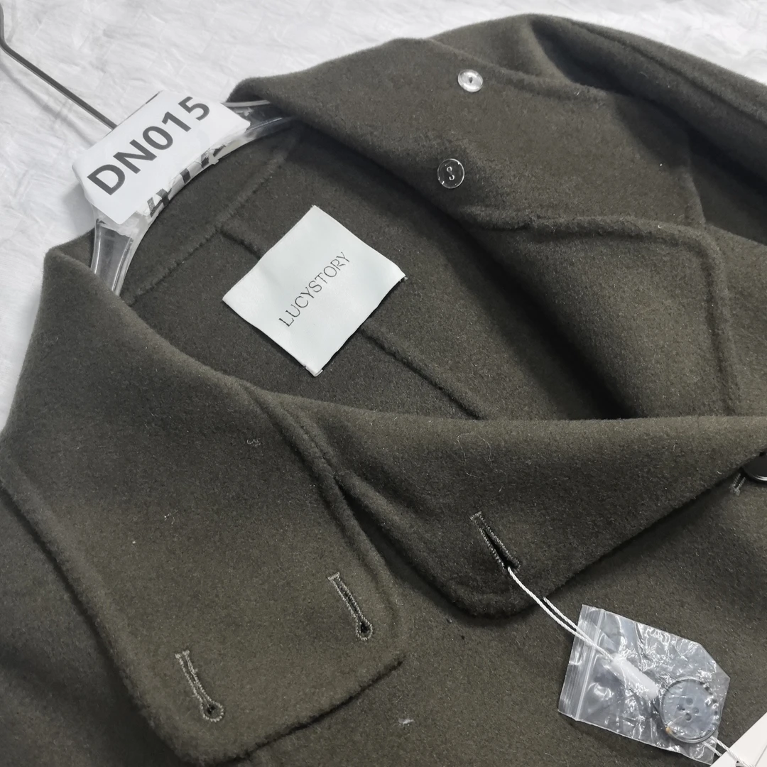 时尚女装【DN015】贰11J