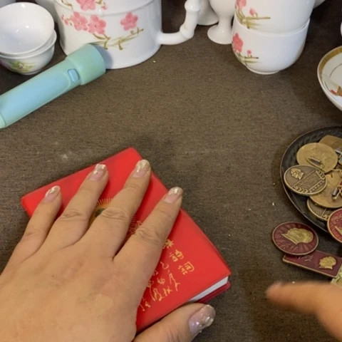 瓷片景德镇陶瓷学院