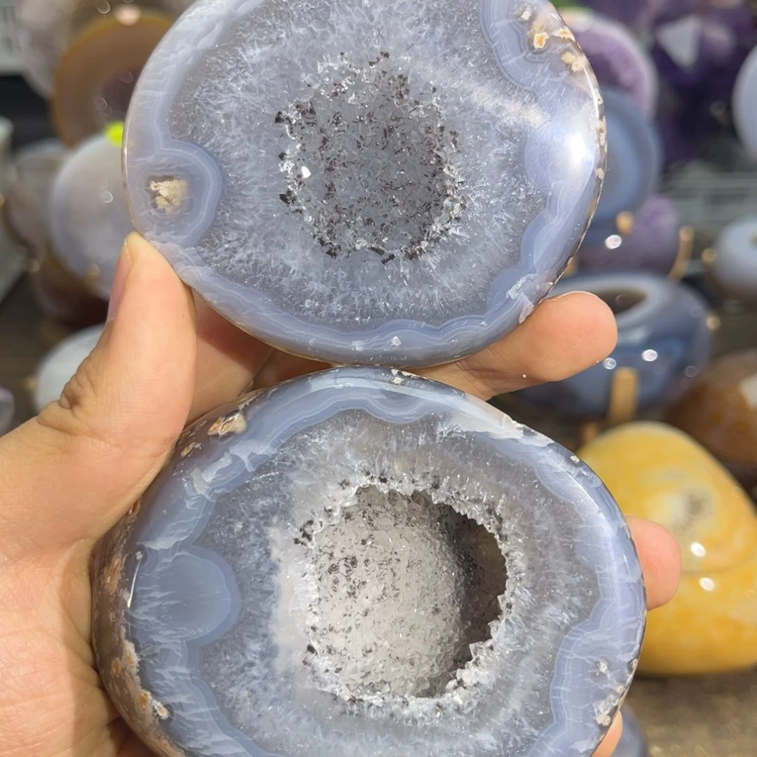 未镶嵌大型摆件（非配饰）紫晶