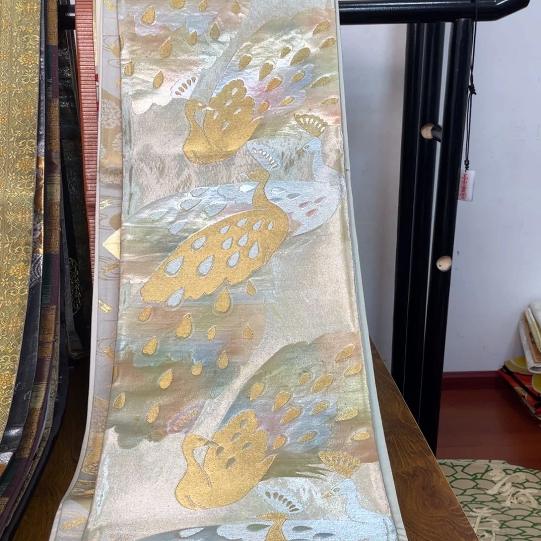 织绣西阵织西阵织7