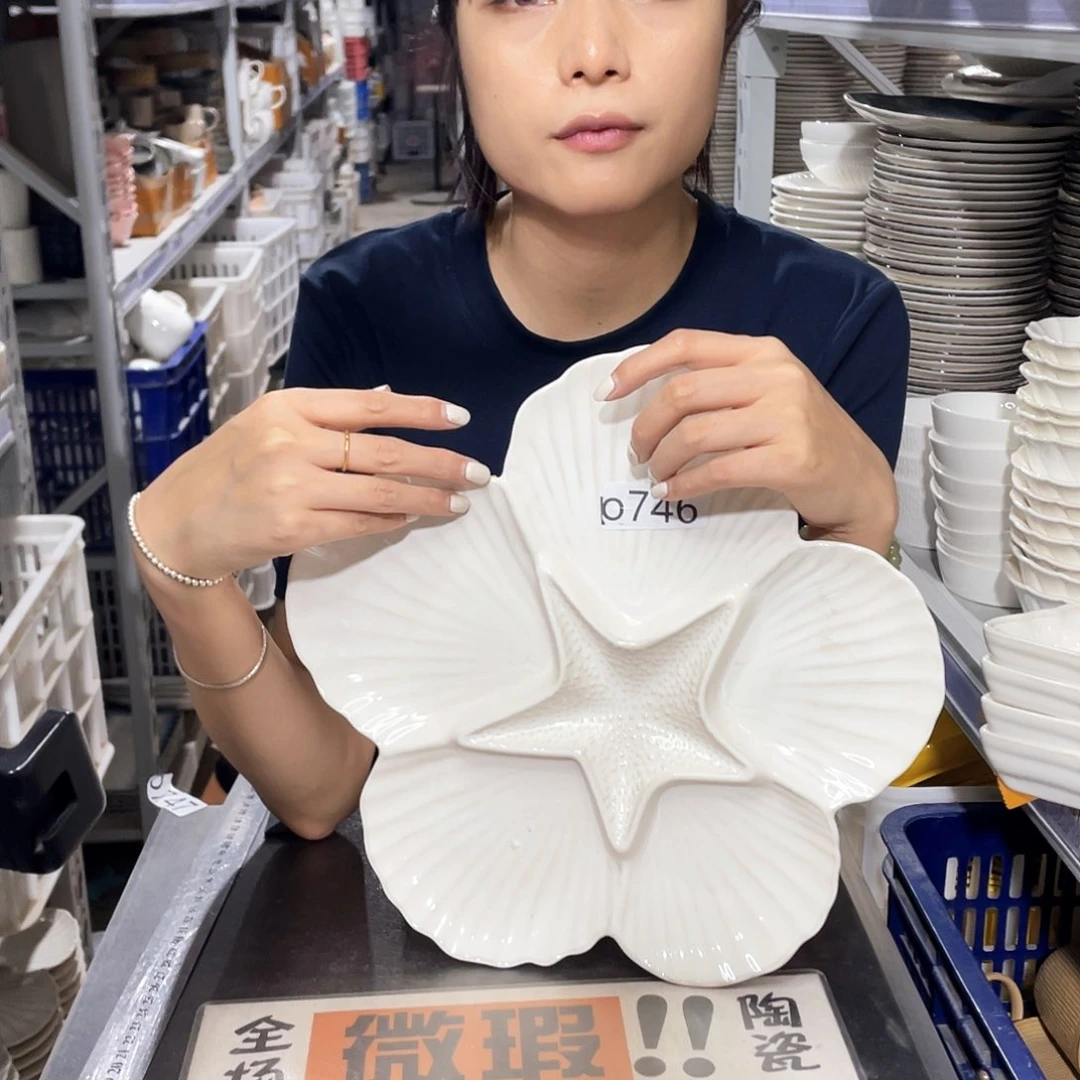 瓷片746               2个