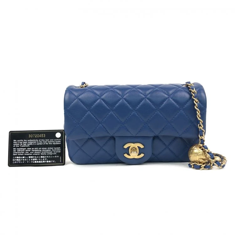 95新/香奈儿/包包/[251212XZNCC]/C1369071599